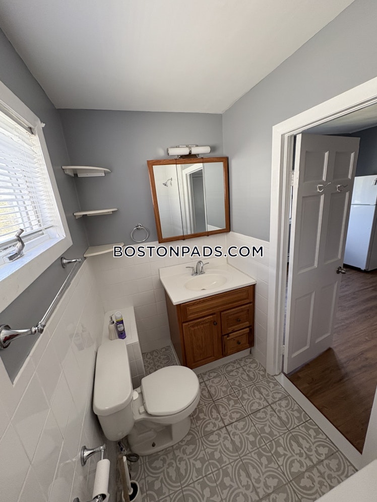 Bristol St., Cambridge