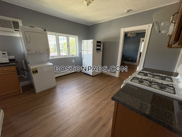 Bristol St., Cambridge