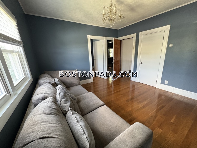 Bristol St., Cambridge