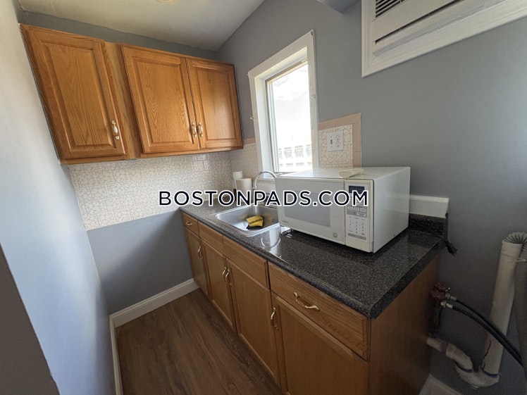 Bristol St., Cambridge