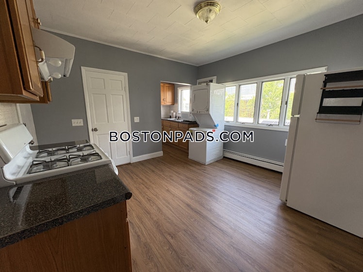 Bristol St., Cambridge