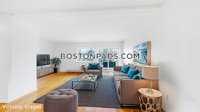 Malden Apartment for rent 2 Bedrooms 1 Bath - $2,495 No Fee