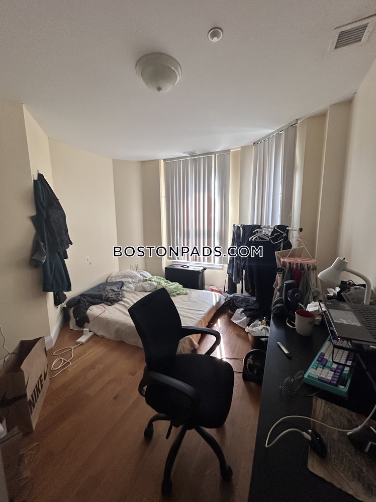 Westland Ave., Boston