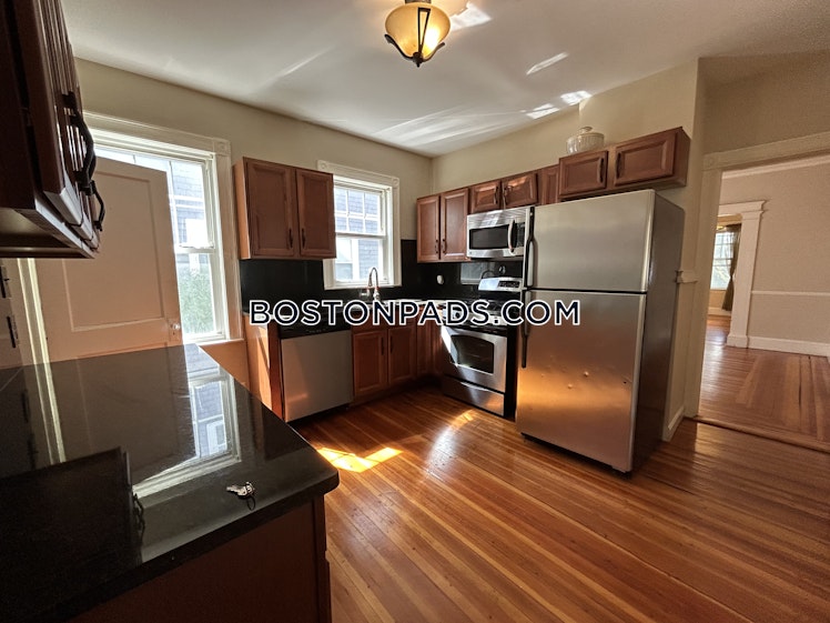 Fairfield St., Watertown