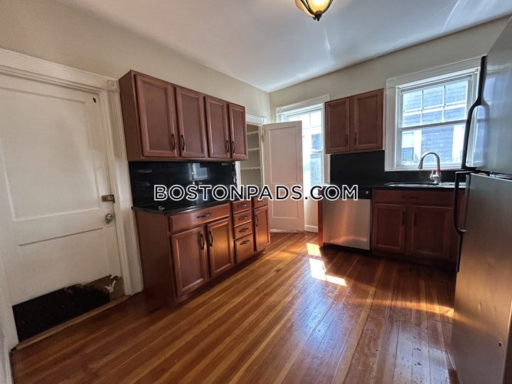 Fairfield St., Watertown