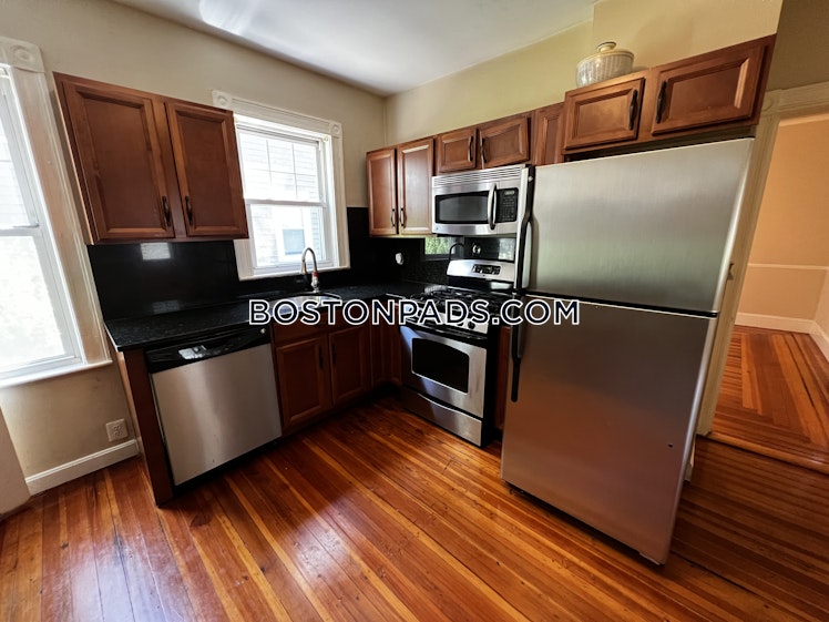 Fairfield St., Watertown