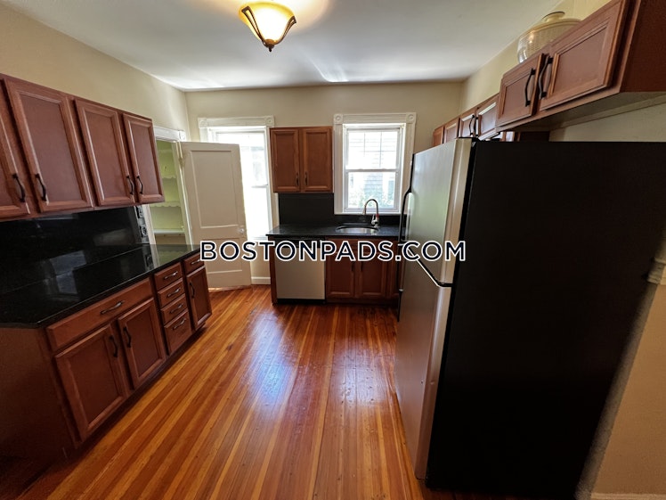 Fairfield St., Watertown