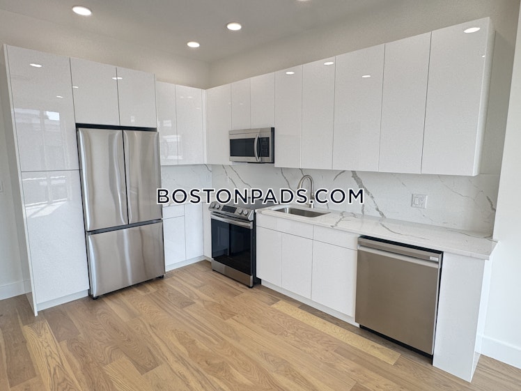 Hichborn St., Boston