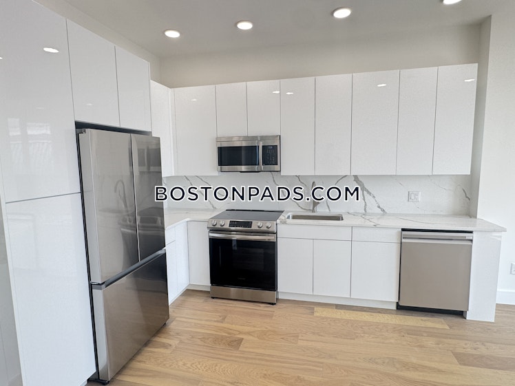 Hichborn St., Boston