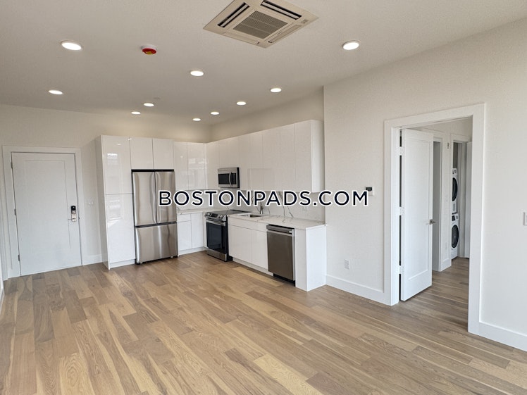 Hichborn St., Boston