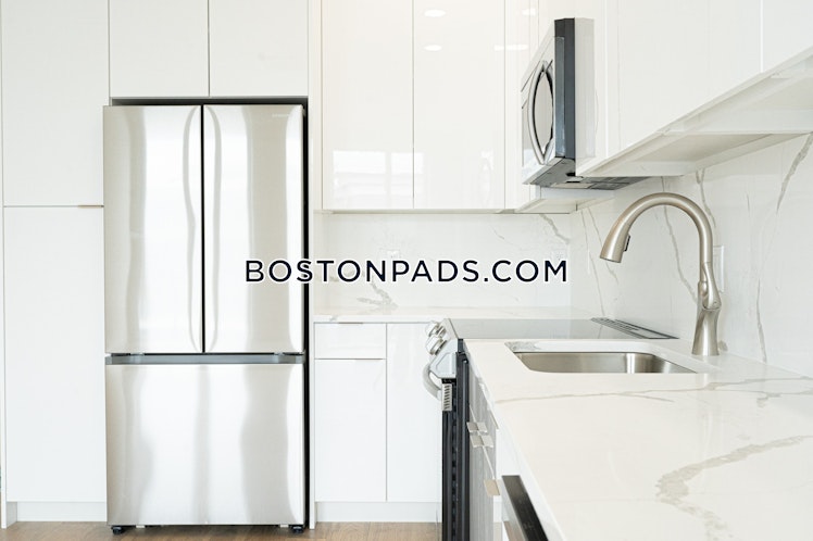 Hichborn St., Boston