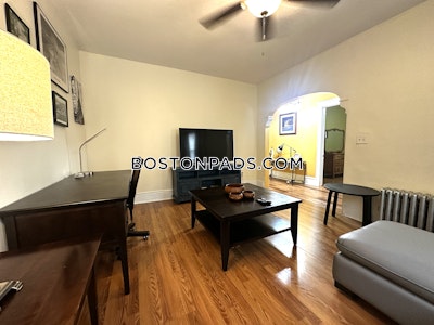 Dorchester 3 bedroom 1 baths in BOSTON Boston - $3,100 No Fee