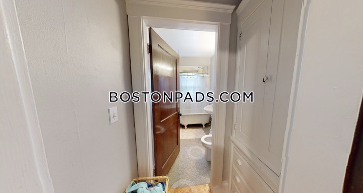 Story St., Cambridge