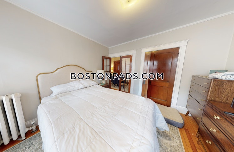 Story St., Cambridge