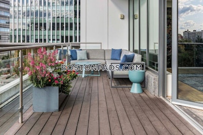 Cambridge Studio 1 baths Luxury in CAMBRIDGE- EAST CAMBRIDGE  East Cambridge - $2,844 No Fee