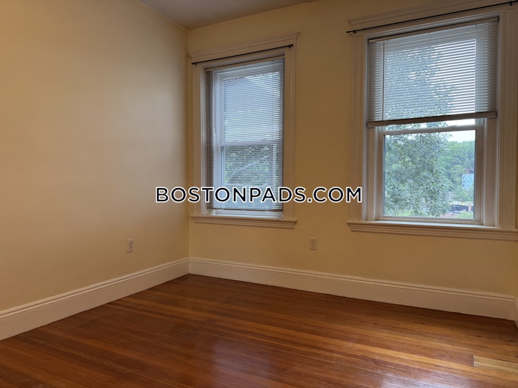 Winthrop Rd., Brookline