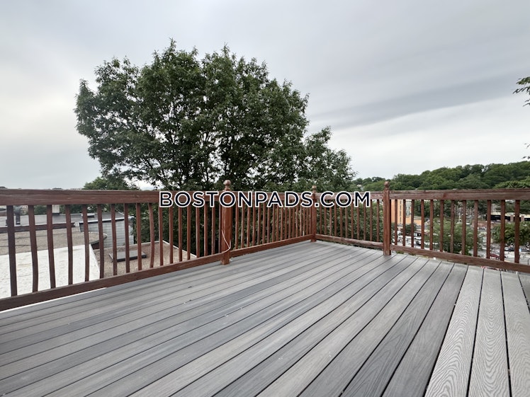 Winthrop Rd., Brookline