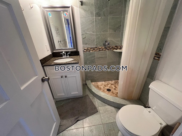 Dorchester St., Boston