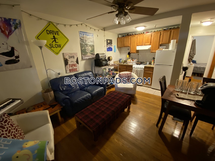 Boston - $3,300+ /month