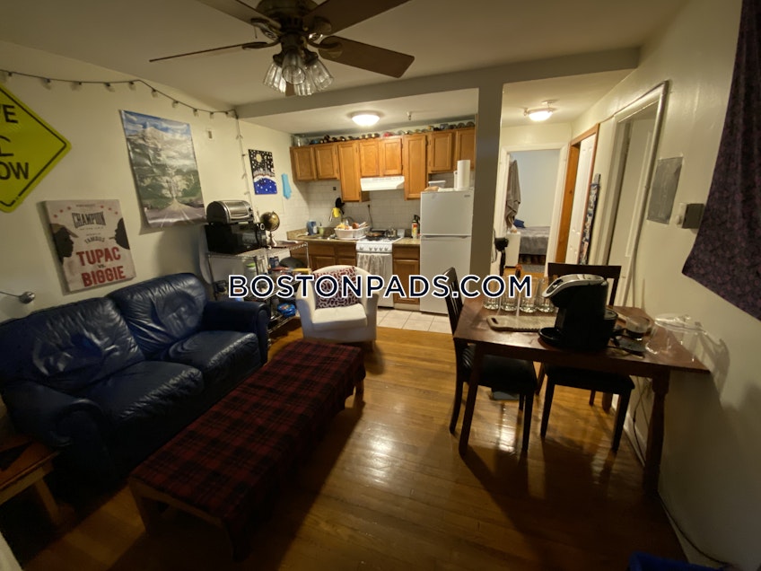 Boston - $3,300+ /month