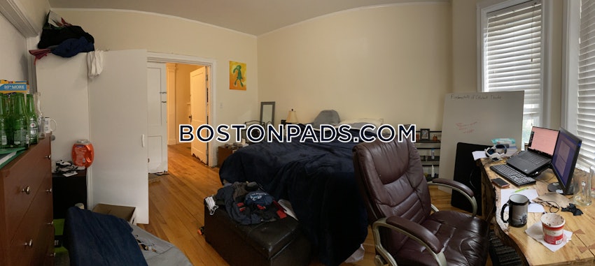 BOSTON - ALLSTON - 4 Beds, 2 Baths - Image 48