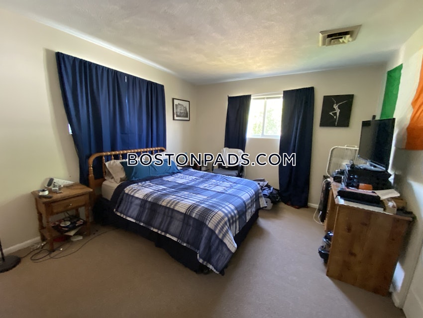 BOSTON - BRIGHTON - BOSTON COLLEGE - 3 Beds, 2 Baths - Image 5