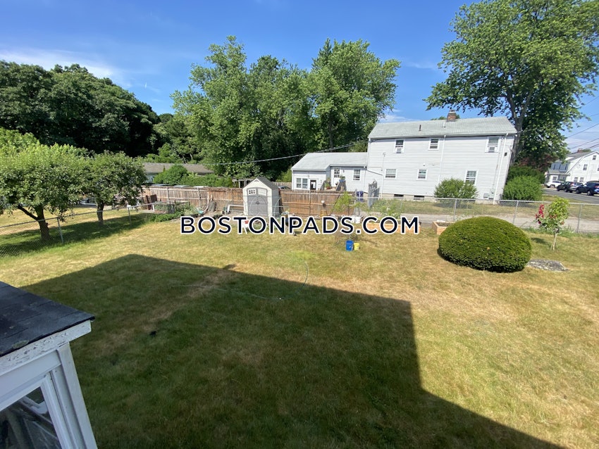 BOSTON - BRIGHTON - BOSTON COLLEGE - 3 Beds, 2 Baths - Image 11