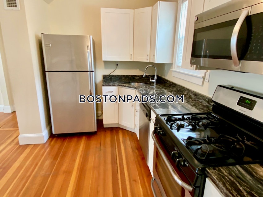 BOSTON - JAMAICA PLAIN - FOREST HILLS - 3 Beds, 1 Bath - Image 1