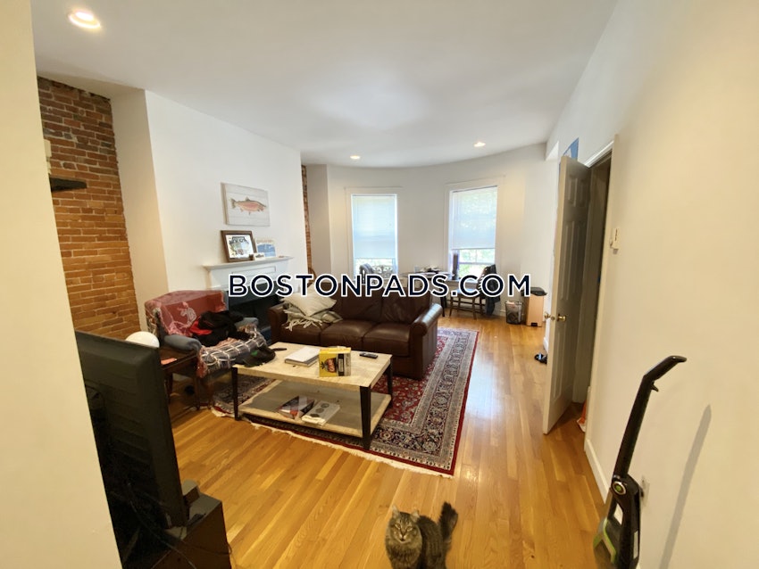 BOSTON - SOUTH END - 2 Beds, 1 Bath - Image 1