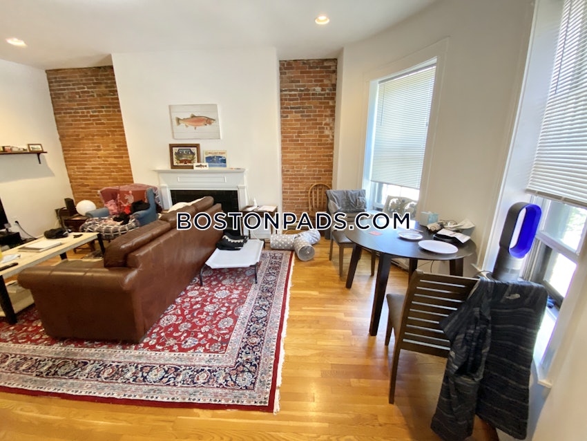 BOSTON - SOUTH END - 2 Beds, 1 Bath - Image 4