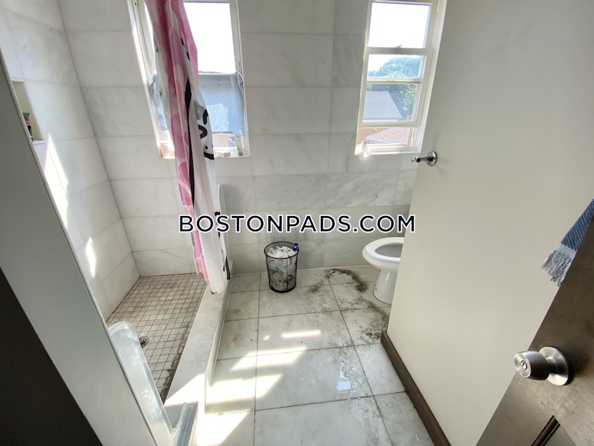 BOSTON - JAMAICA PLAIN - JACKSON SQUARE - 5 Beds, 3 Baths - Image 16