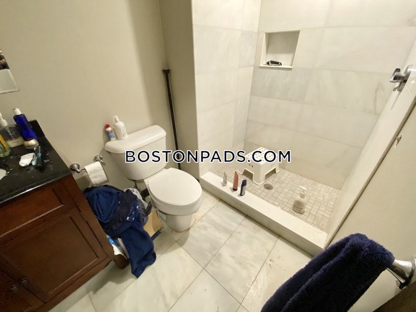 BOSTON - JAMAICA PLAIN - JACKSON SQUARE - 5 Beds, 3 Baths - Image 15