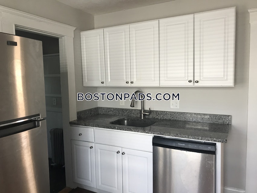 BOSTON - DORCHESTER - FIELDS CORNER - 3 Beds, 1 Bath - Image 3