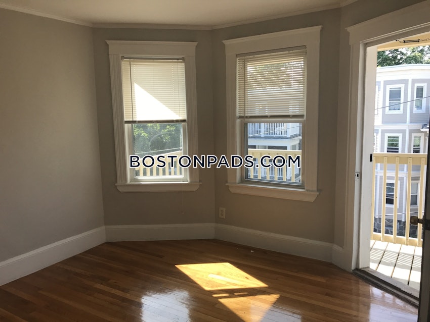 BOSTON - DORCHESTER - FIELDS CORNER - 3 Beds, 1 Bath - Image 16