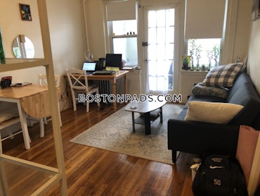 Boston - 1 Beds, 1 Baths