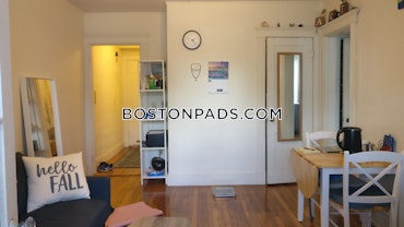 Boston - 1 Beds, 1 Baths