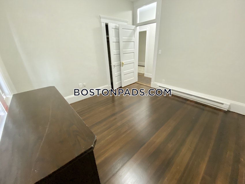 BOSTON - BRIGHTON - CLEVELAND CIRCLE - 3 Beds, 1 Bath - Image 44