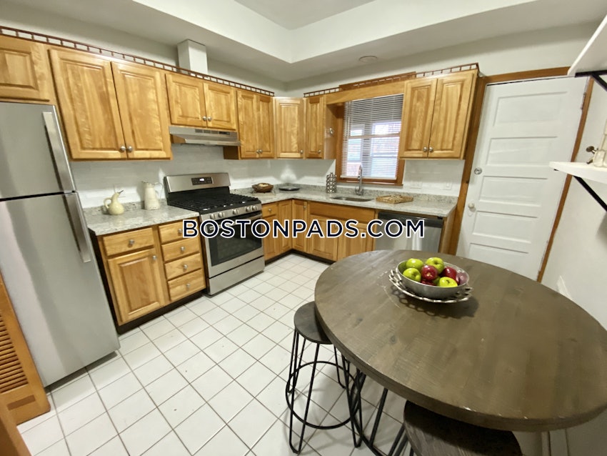 BOSTON - BRIGHTON - CLEVELAND CIRCLE - 3 Beds, 1 Bath - Image 56