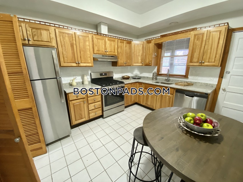 BOSTON - BRIGHTON - CLEVELAND CIRCLE - 3 Beds, 1 Bath - Image 7