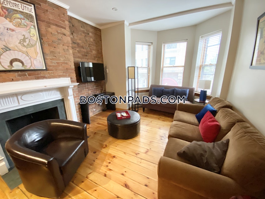 BOSTON - BACK BAY - 1 Bed, 1 Bath - Image 8