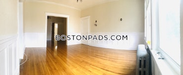 Boston - 5 Beds, 1.5 Baths