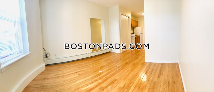 Wait St., Roxbury Crossing