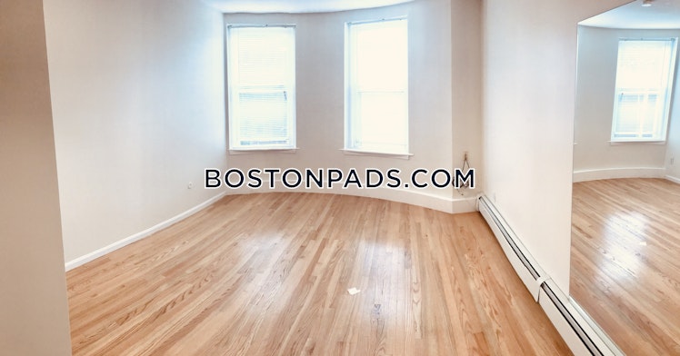 Wait St., Roxbury Crossing