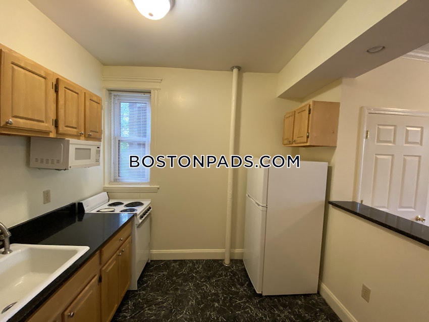 BOSTON - FENWAY/KENMORE - Studio , 1 Bath - Image 1