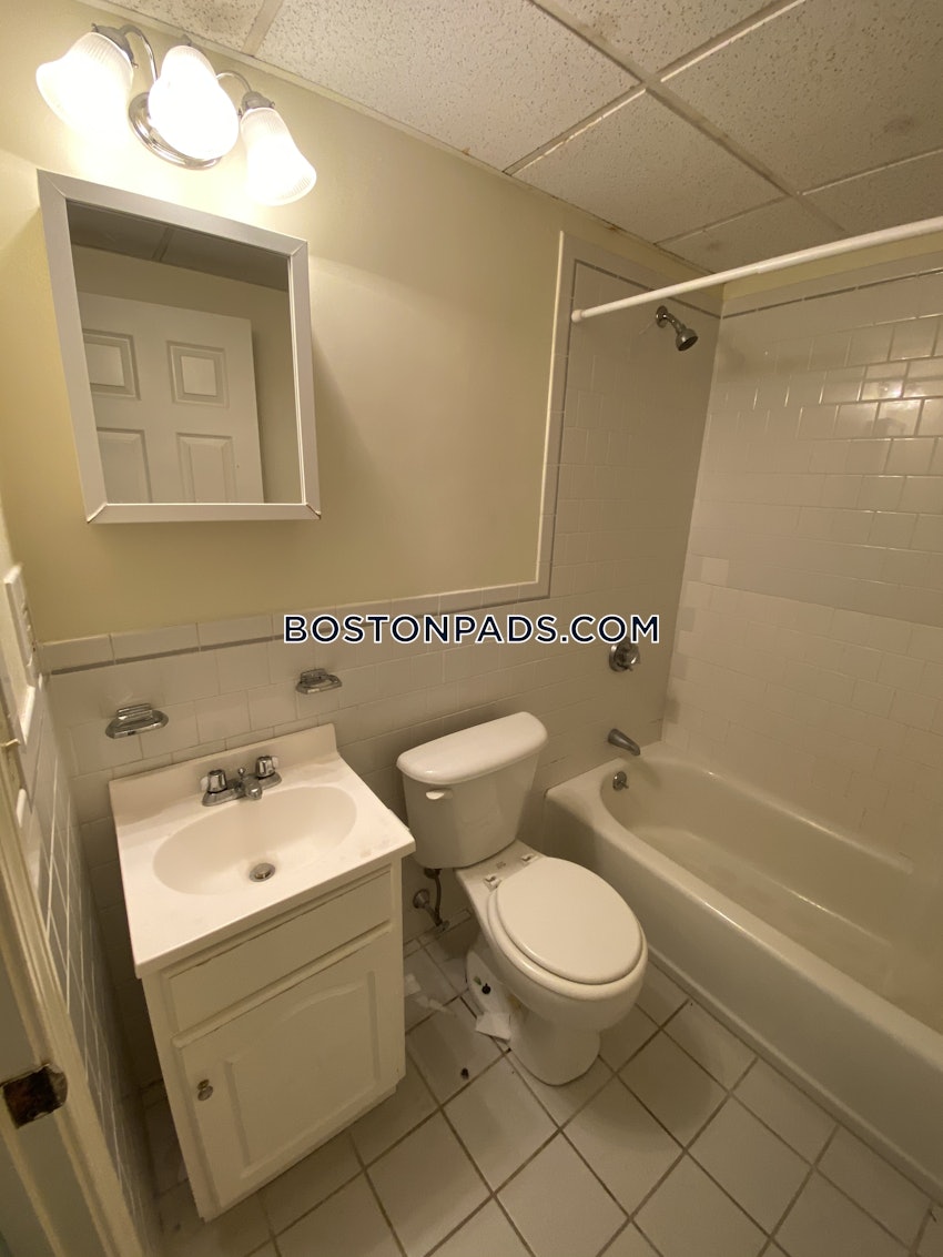 BOSTON - FENWAY/KENMORE - 1 Bed, 1 Bath - Image 6