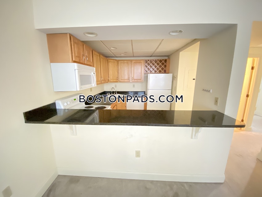 BOSTON - FENWAY/KENMORE - 1 Bed, 1 Bath - Image 3