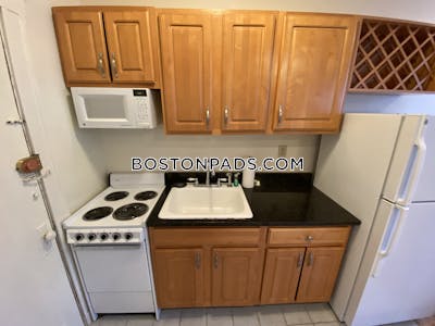 Fenway/kenmore Apartment for rent Studio 1 Bath Boston - $2,400