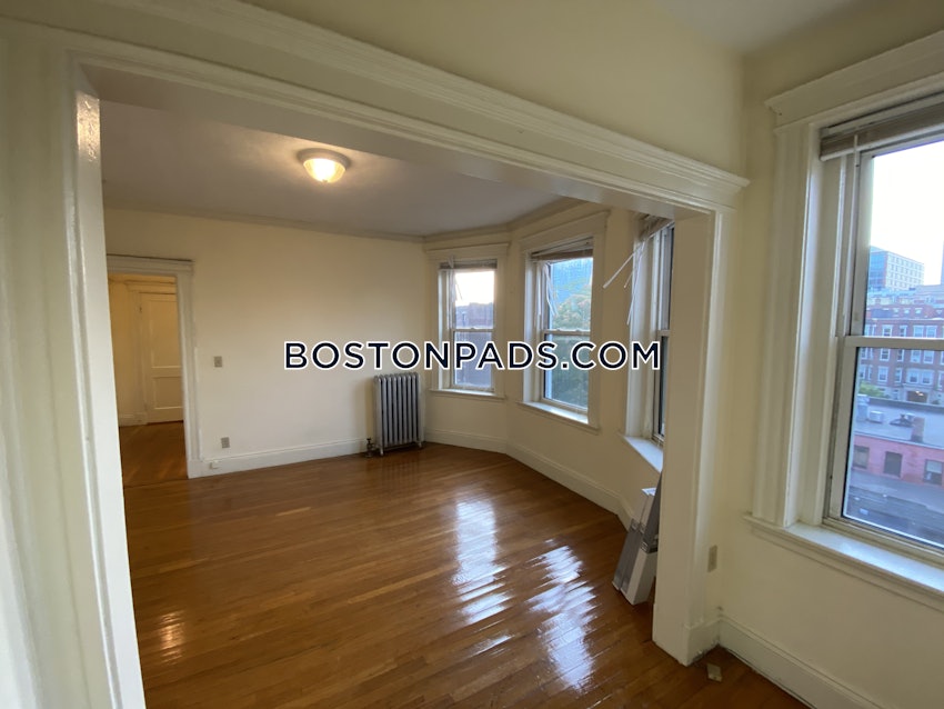 BOSTON - FENWAY/KENMORE - Studio , 1 Bath - Image 2