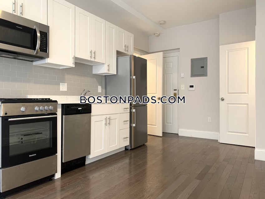 BOSTON - BACK BAY - 1 Bed, 1 Bath - Image 9