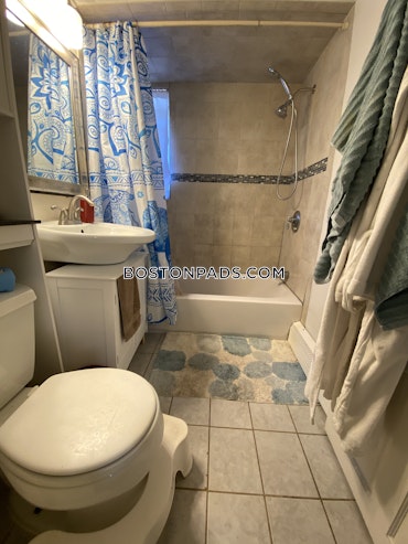 Boston - 2 Beds, 1 Baths